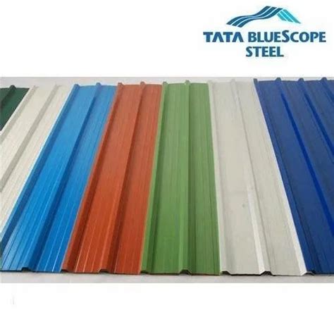 tata powder coated sheet price